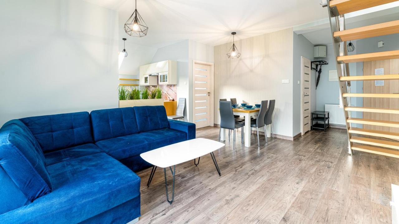 Apartamenty Sun & Snow Sarnia Residence Karpacz Eksteriør bilde