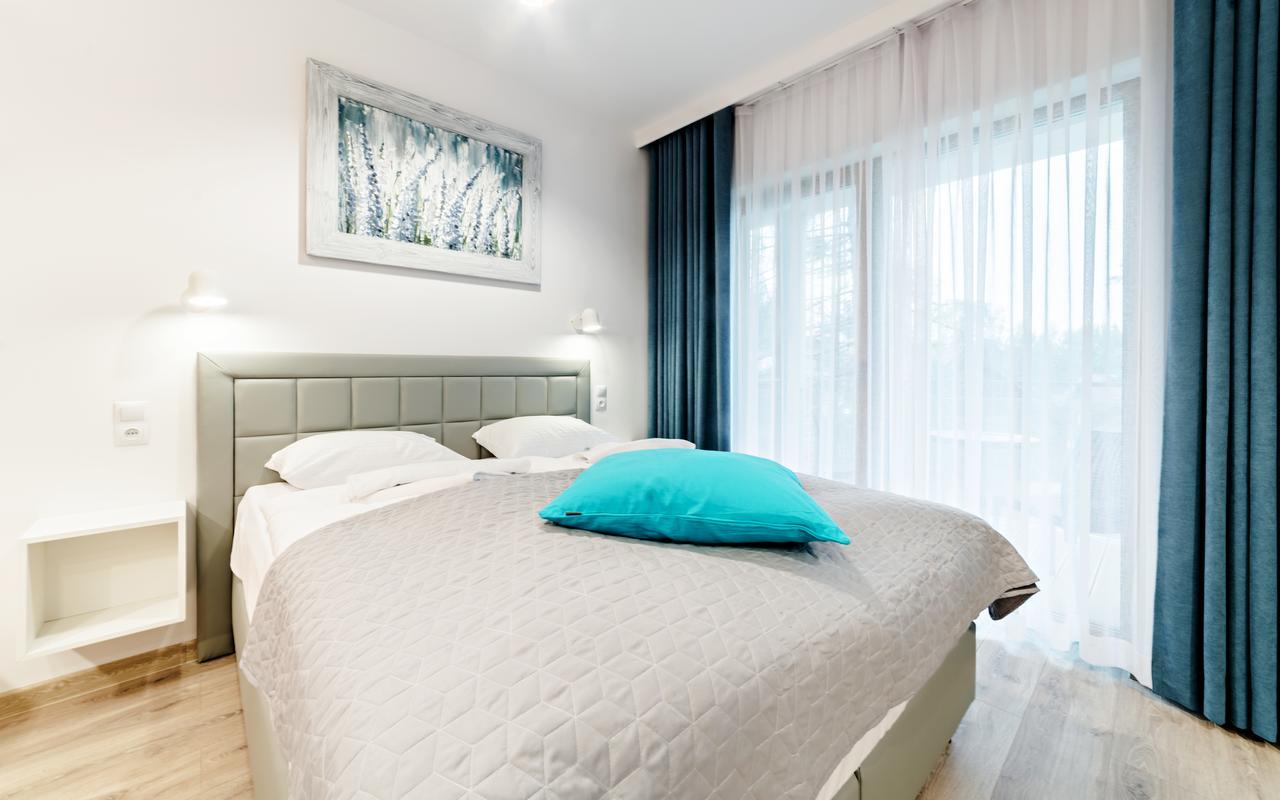 Apartamenty Sun & Snow Sarnia Residence Karpacz Eksteriør bilde