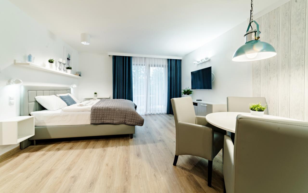 Apartamenty Sun & Snow Sarnia Residence Karpacz Eksteriør bilde