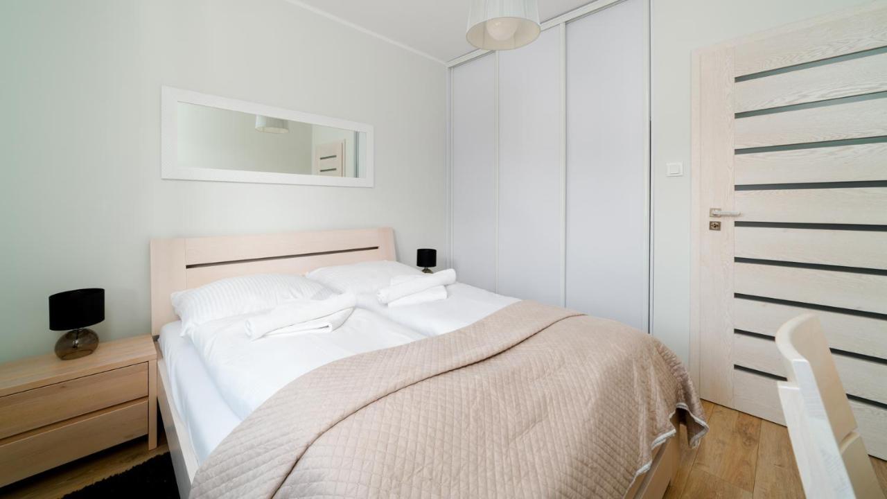 Apartamenty Sun & Snow Sarnia Residence Karpacz Eksteriør bilde